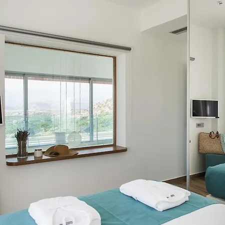 Villa Alas Hriszí Aktí Haniá