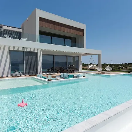 Villa Alas