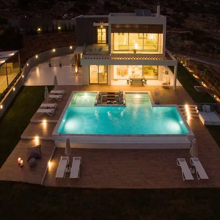 Alas Villa La Canée